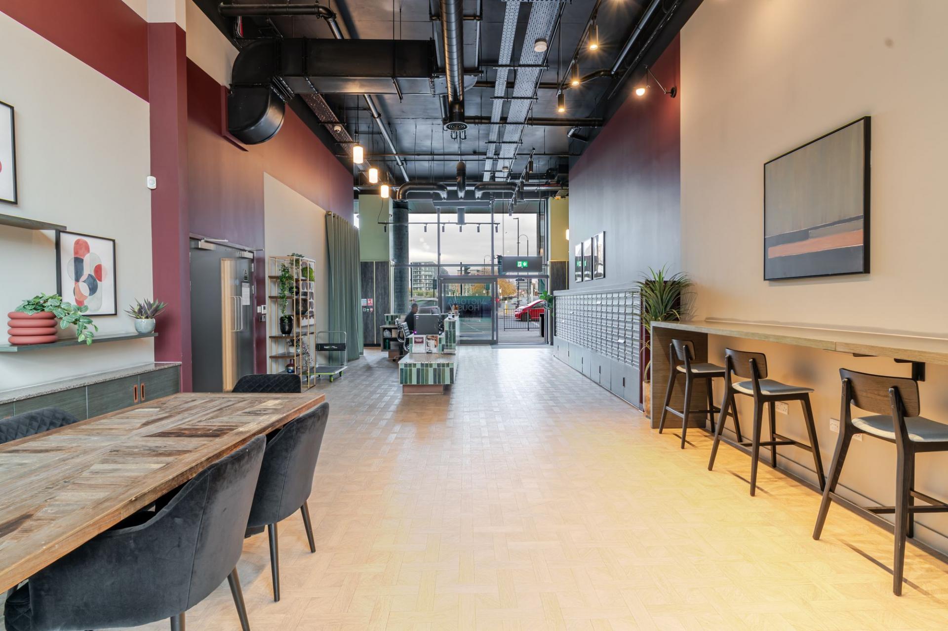 Apartment for sale with 3 bedrooms, 250 Great Ancoats Street, Manchester